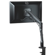Computer Curved Surface Non-Hole Display Bracket Non-Screw VESA Hole Special Accessories 17-32 Inch Hanger/Fixing Bracket Monitor Holder Support for No Mounting Hole Monitor