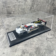 BMW Le Mans Car Model M Hybrid V8 Simulation Alloy Diecast Car Model 24 Hours Endurance Race High En