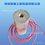 Subway Sensor Anti-Axis Force Gauge Force Gauge Sensing Load Vibration String Type High-Precision Ax
