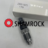 Fuel Injectors OEM 23600-19075 2360019075 for Ttoyota Landcruiser HZJ75 HZJ78 HZJ79 HZJ105 4.2L 1HZ 