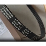 Dongben 870 timing belt, vinaxuki timing belt 650kg