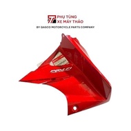 Right fairing tube set *R340C* HONDA | 64460KWZ840ZB_HN 8