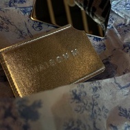 MAISON M Frenchic隨身鏡 銀