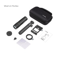 SmallRig 8X เลนส์กล้องโทรศัพท์ T เมาท์สำหรับถ่ายภาพโทรศัพท์มือถือชุดอุปกรณ์สำหรับ IPhone 12/13/14/15