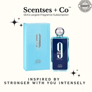 AFNAN 9AM DIVE Edp 100ml