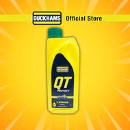 DUCKHAMS QT Protect 2T JASON FB Engine Oil /Minyak 2T Duckhams - PROTECT 2 STROKE FB (1 LITER) - 2T 