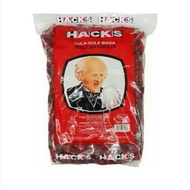 HACKS HACKS | Throat Lozenges Mints Candy Spicy Candy Original Hack Candy Cough Candy Cough Medicine