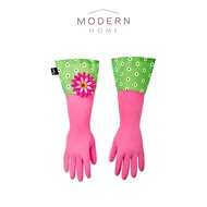 Vigar Flower Power Cuffed Gloves