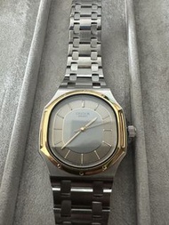 Credor Seiko ‘Nautellipse’ 9661-5000