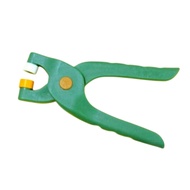 Five-Claw Pliers Buckle Set Installation Tool Solid Five-Claw Buckle Seam-Free Perforation-Free Plas