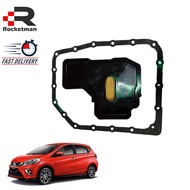 OEM AUTO TRANSMISSION FILTER PERODUA MYVI 2017+ (NOT SUITABLE D-CVT GEARBOX) (35330-B1010)