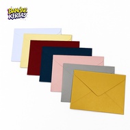 Envelopes Jasmine /A7s Invitation Envelopes /A7s Wedding Envelopes Aesthetic Envelopes