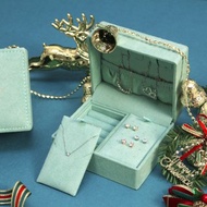 Tresor 珠寶盒/飾品收納盒/珠寶收藏盒/情人節禮物