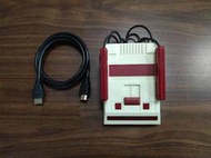 任天堂原廠 復刻版 MINI FAMICOM mini fc 中古商品