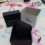 Special Box for G-Shock watches made of thick cardboard watch box watch case g shock display box kot