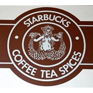 Starbucks Payment evina field pack