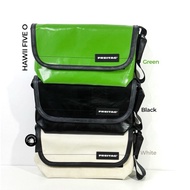 Freitag F41 Hawii Five O Bag New