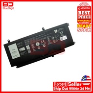 4P8PH Laptop Battery For Dell D2VF9 Inspiron 15 7548 7547 7548 N7548 N7547 0PXR51 PXR51 YGR2V P41F P