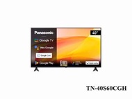 樂聲 TN-40S60CGH 40 吋FHD LED智能電視