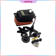 Star 3KG 6KG SG5010 3KG 5KG Digital Servo Motor Remote Control Helicopter Robotics Application
