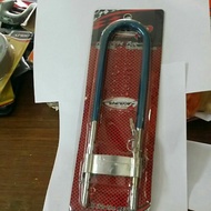 U LOCK FOR MOTORCYCLE