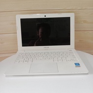 Notebook asus X200 RAM 2GB HDD 500GB second