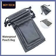 Drawstring Pouch Powerbank Pouch Bag Waterproof Phone Pouch Bag Travel Pouch Bag Pouch Waterproof Po