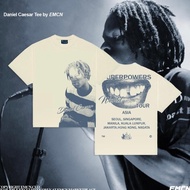 Latest Emcn Oversized Tee Daniel Caesar T-Shirt