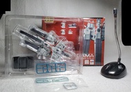 MegaHouse Gundam Cosmo Fleet Special 高達 UC 戰艦 Nahel Argama 擬‧亞加瑪 連 MS 獨角獸 里歇爾 積根 CFSP