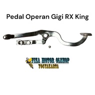 RX King RX King New RXS Gear Shift Pedal RX King RXS RX King New