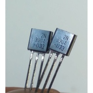 Transistor 2N3904