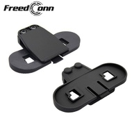 2Pcs Freedconn T-COM VB/SC/OS Bracket Clips for FreedConn Motorcycle Bluetooth Multi Interphone Head