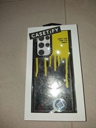CASETiFY Samsung S22 Ultra 手機殼