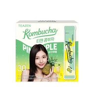 Teazen Kombucha #Pineapple 30T