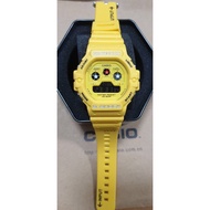 CASIO G-SHOCK DW-5900DN-1DR / DW-5900DN-1D / DW-5900DN-1 / DW-5900DN WATCH For Unisex
