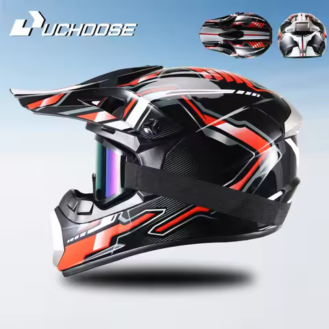 DOT Adult Female Men Helmets Motorcycles Kask Cross Downhill Soporte Casco Off Road Helmet Racing Cl