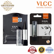 VLCC Kajal (Liquorice &amp; Camphor) 1g &amp; 2.5g - Halal Certified