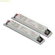 SUN Light Weight T8 Wide Voltage Electronic Ballast Adapter for Fluorescent Lamps