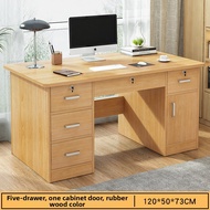 Simplicity Modern Desk