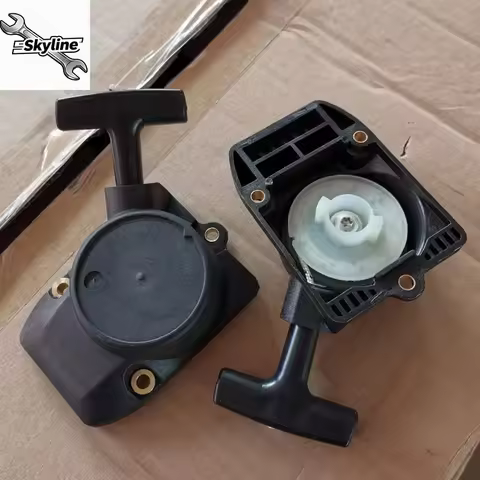 FS 75 80 85 Recoil Starter FC 75 FS75 FS80 FS85 FC75 FC85 KM85 BG75 BG85 FR85 HT70 HT75 HL75 HL75K 4