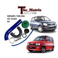 KENARI / KELISA AIR INTAKE KIT