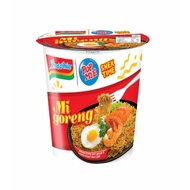 Indonesia Indomie (007 Cup Noodles 2E) Pop MIE Instant Noodles Cup Noodles Bowl Instant Noodles Indo