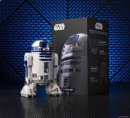 （已6人納入追蹤...先買先贏）Sphero 星際大戰 STAR WARS R2-D2遙控機器人 (APP直接操控)
