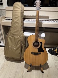 Taylor 114CE 電木結他
