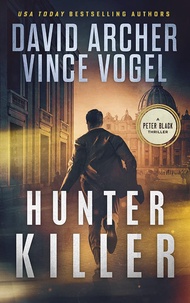 Hunter Killer (Peter Black Book 4)