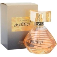 AVON INSTINCT EAU DE PERFUME