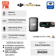 DJI Mic 2 Transmitter