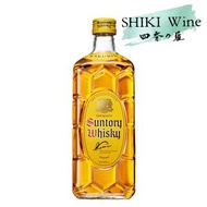 角瓶威士忌 700ml 香港行貨 (#74606)