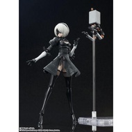 Bandai S.H.Figuarts 2B NieR:Automata Ver1.1a