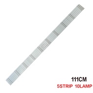 58A6100UW HISENSE 58" LED TV BACKLIGHT(LAMPU TV) HISENSE 58 INCH LED TV 58A6100